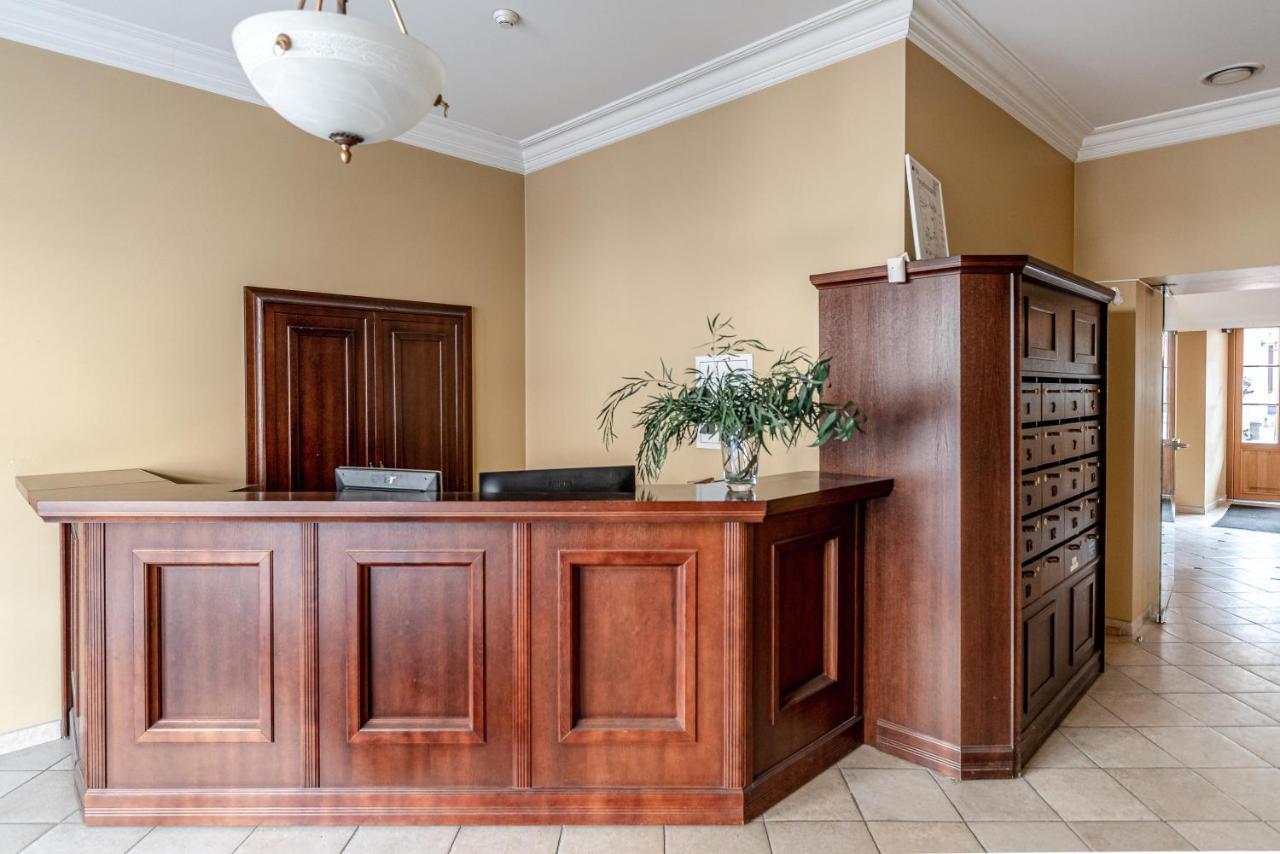 Апартаменты Luxury Gaono In Old Town Вильнюс Экстерьер фото