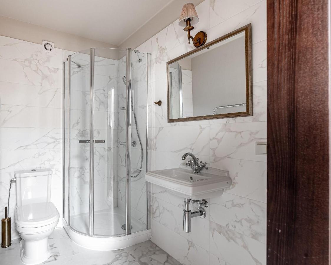 Апартаменты Luxury Gaono In Old Town Вильнюс Экстерьер фото