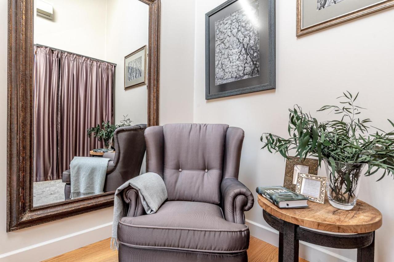 Апартаменты Luxury Gaono In Old Town Вильнюс Экстерьер фото