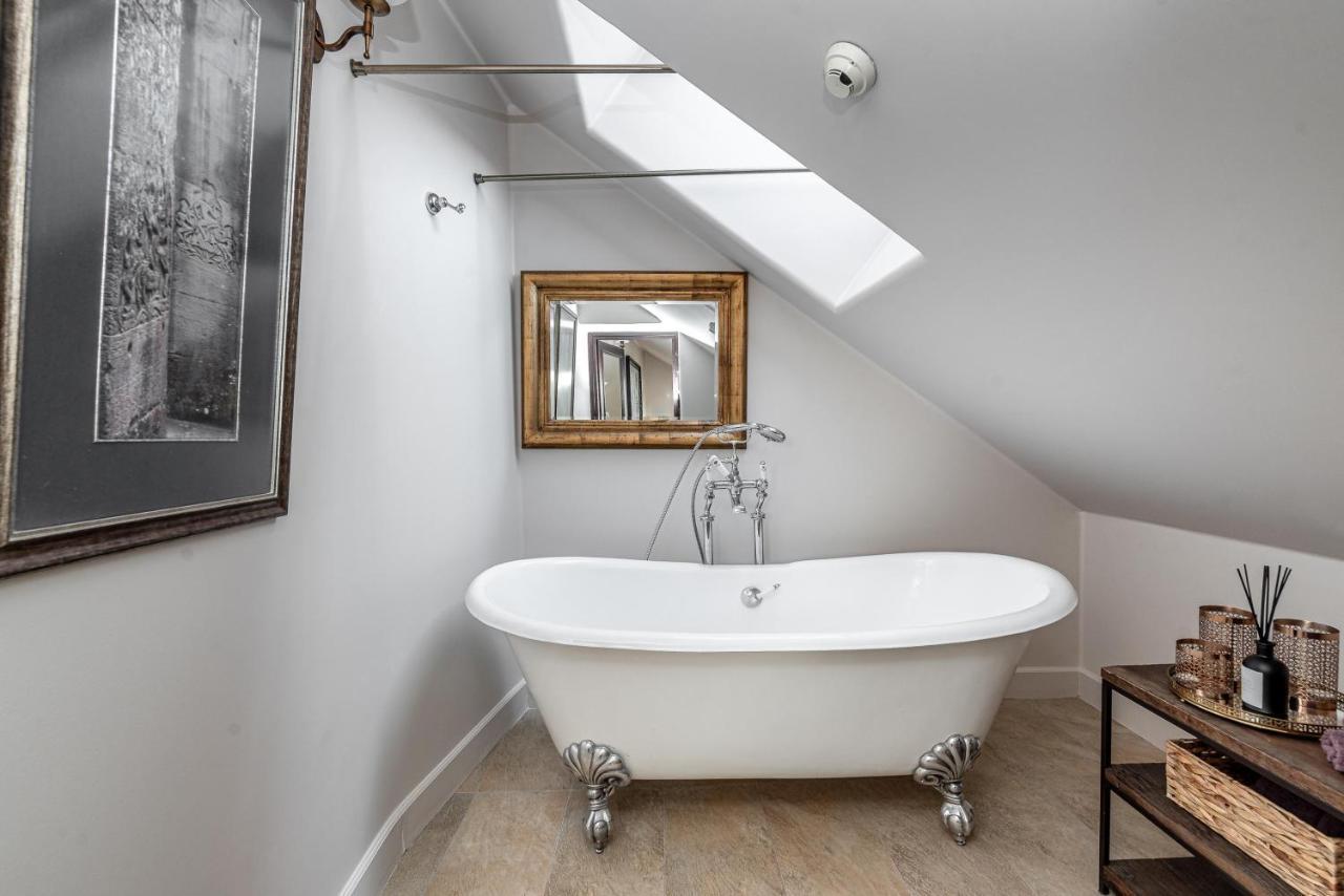 Апартаменты Luxury Gaono In Old Town Вильнюс Экстерьер фото